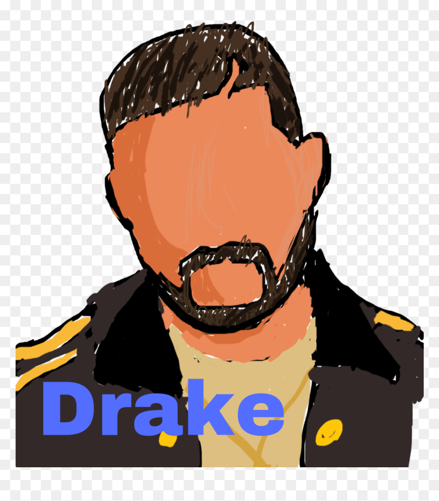 Poster, HD Png Download - drake hotline bling png