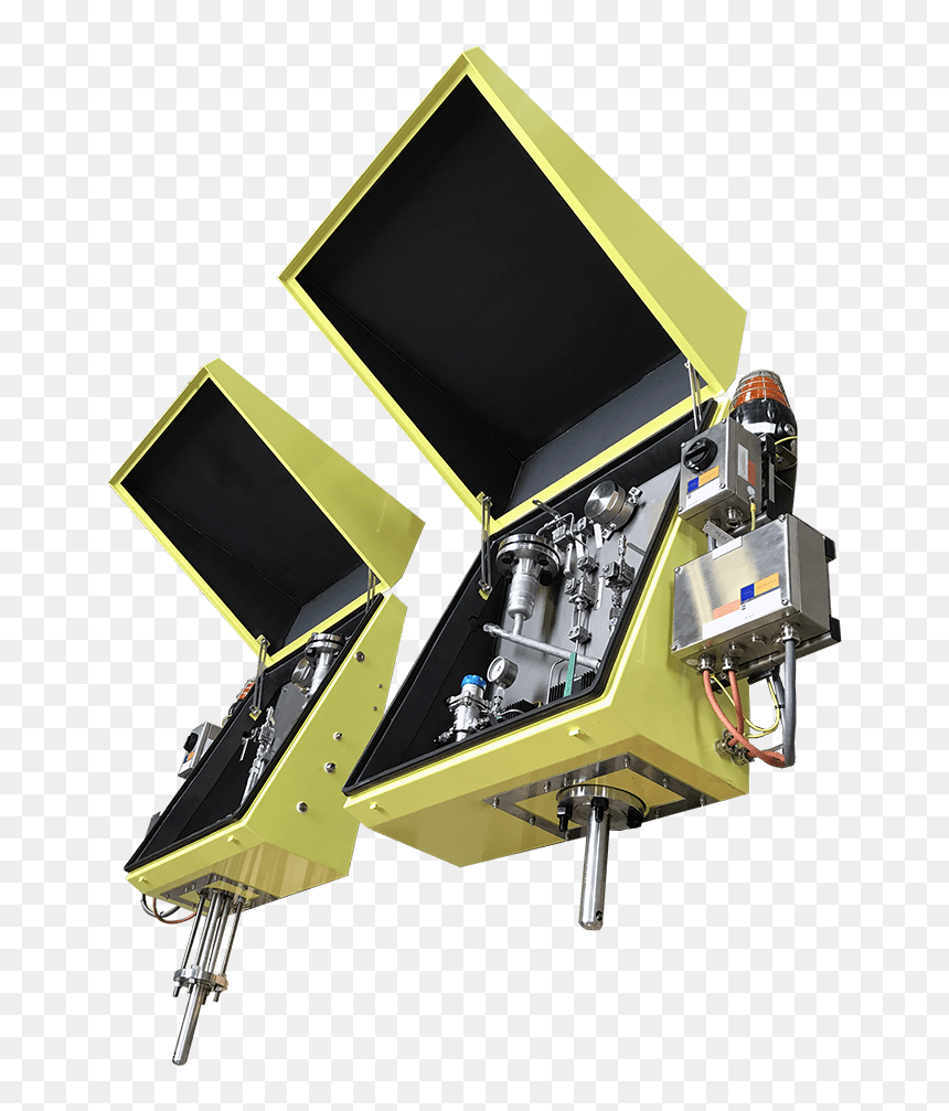 Flare Gas Probe - Radio-controlled Toy, HD Png Download - camera flare png