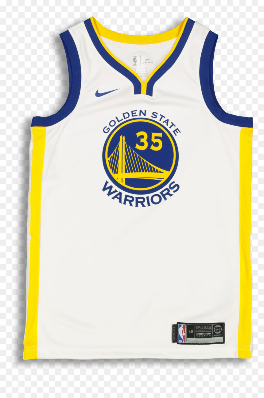 Golden State Warriors New, HD Png Download - andre drummond png