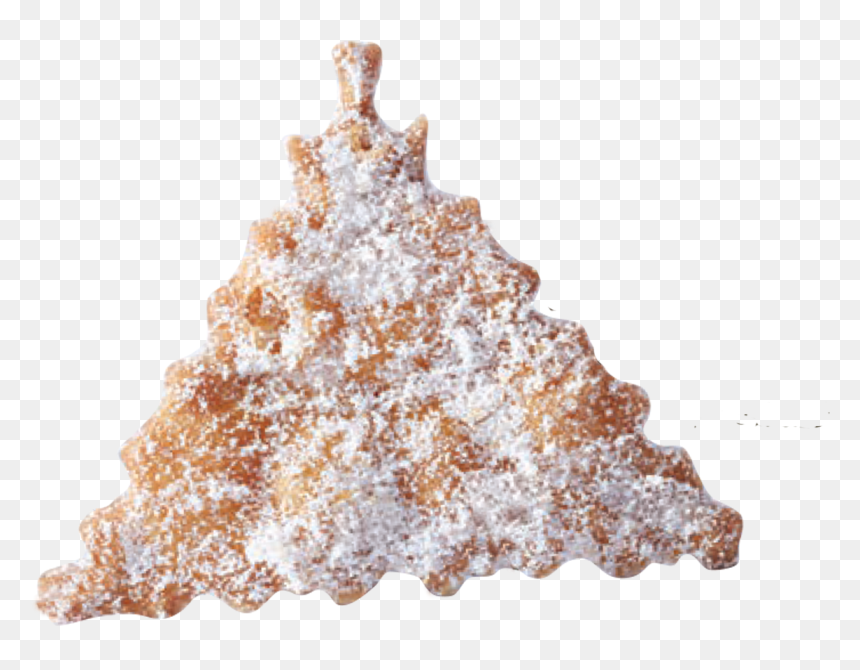 The Original Cannoli Chips - Christmas Tree, HD Png Download - cannoli png
