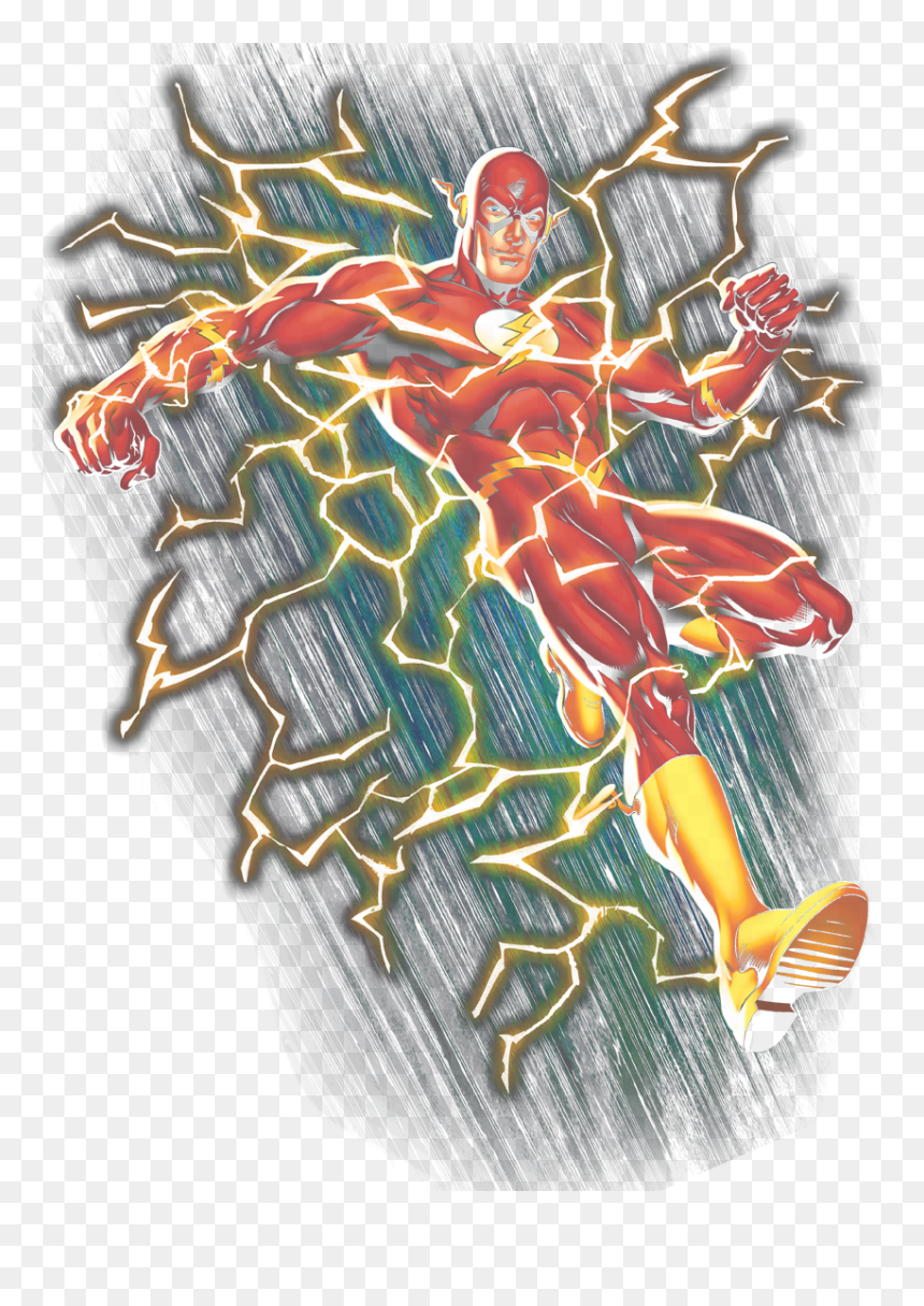 Justice League Electric Death Kid"s T Shirt - Spider-man, HD Png Download - death the kid png