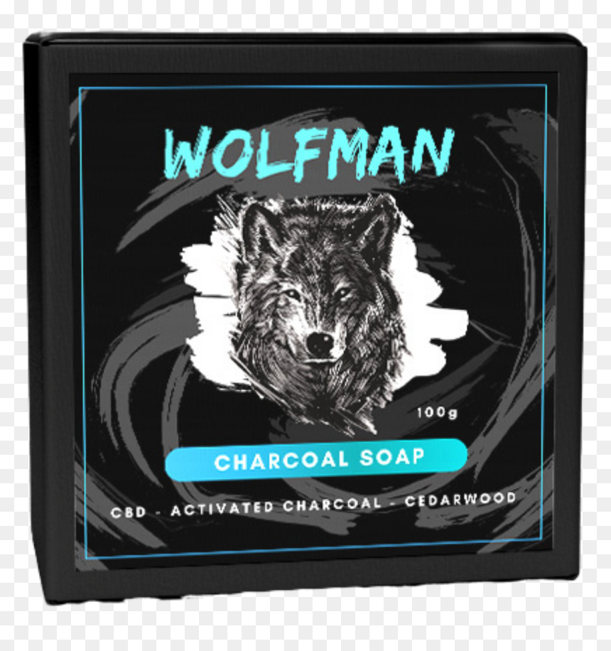 Illustration, HD Png Download - wolfman png