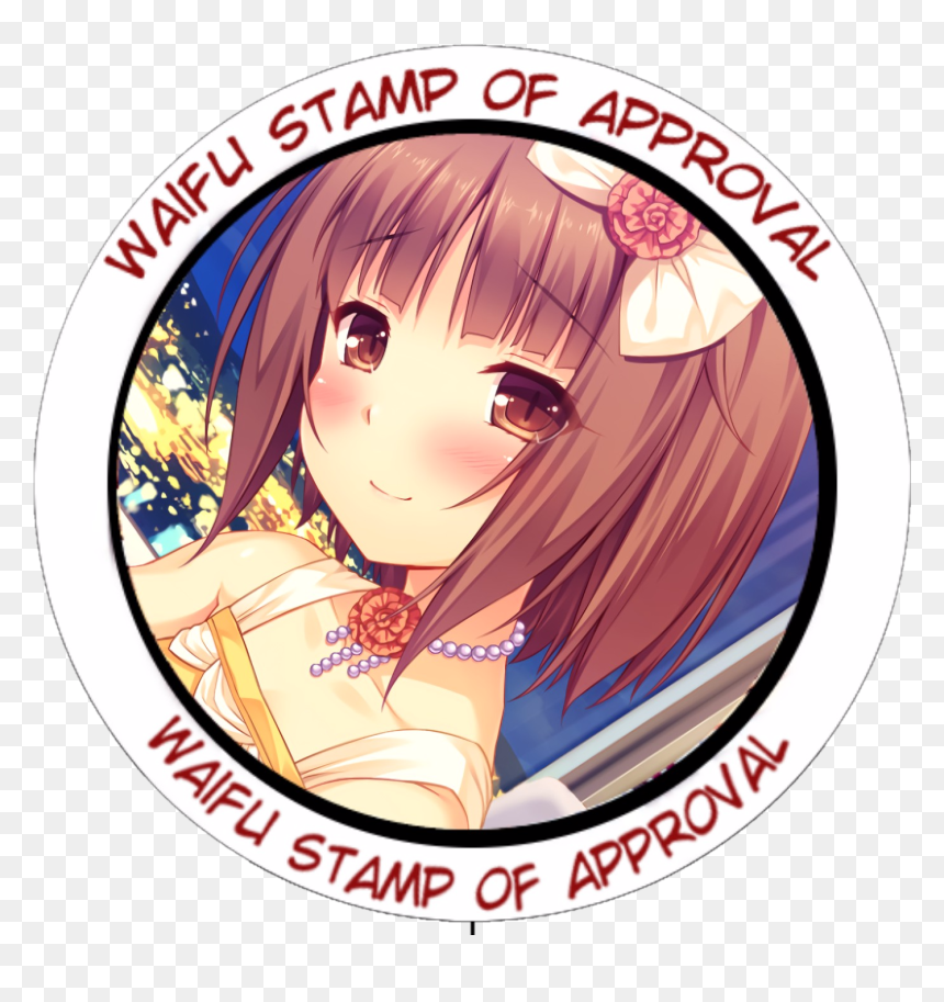 Azuki Nekopara, HD Png Download - neckbeard png