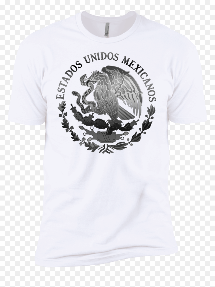 Mexican Flag Mexican Flag Ornament (1155x1155), Png - Agriculture T Shirt Designs, Transparent Png - mexican eagle png