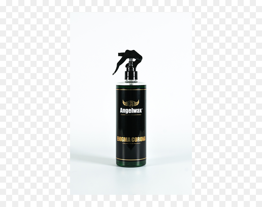 Angelwax Enigma Corona, HD Png Download - corona bucket png