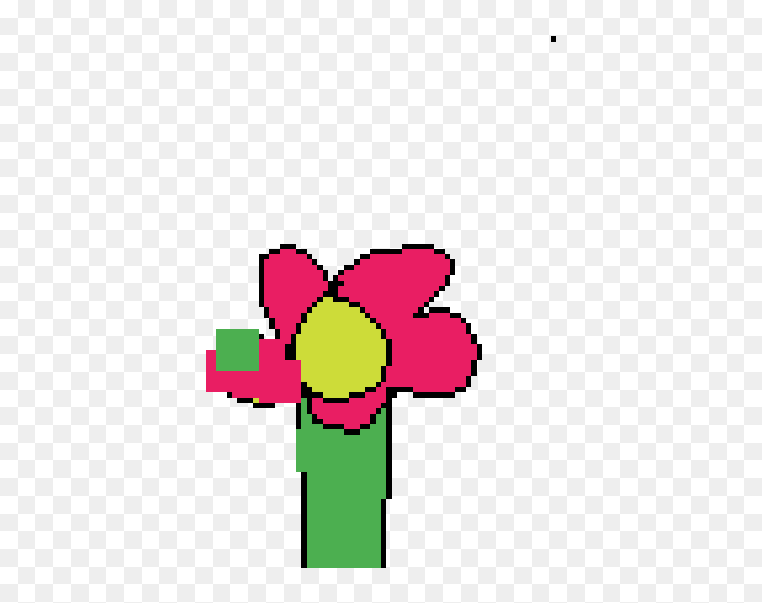 Jacksepticeye, HD Png Download - anime flowers png