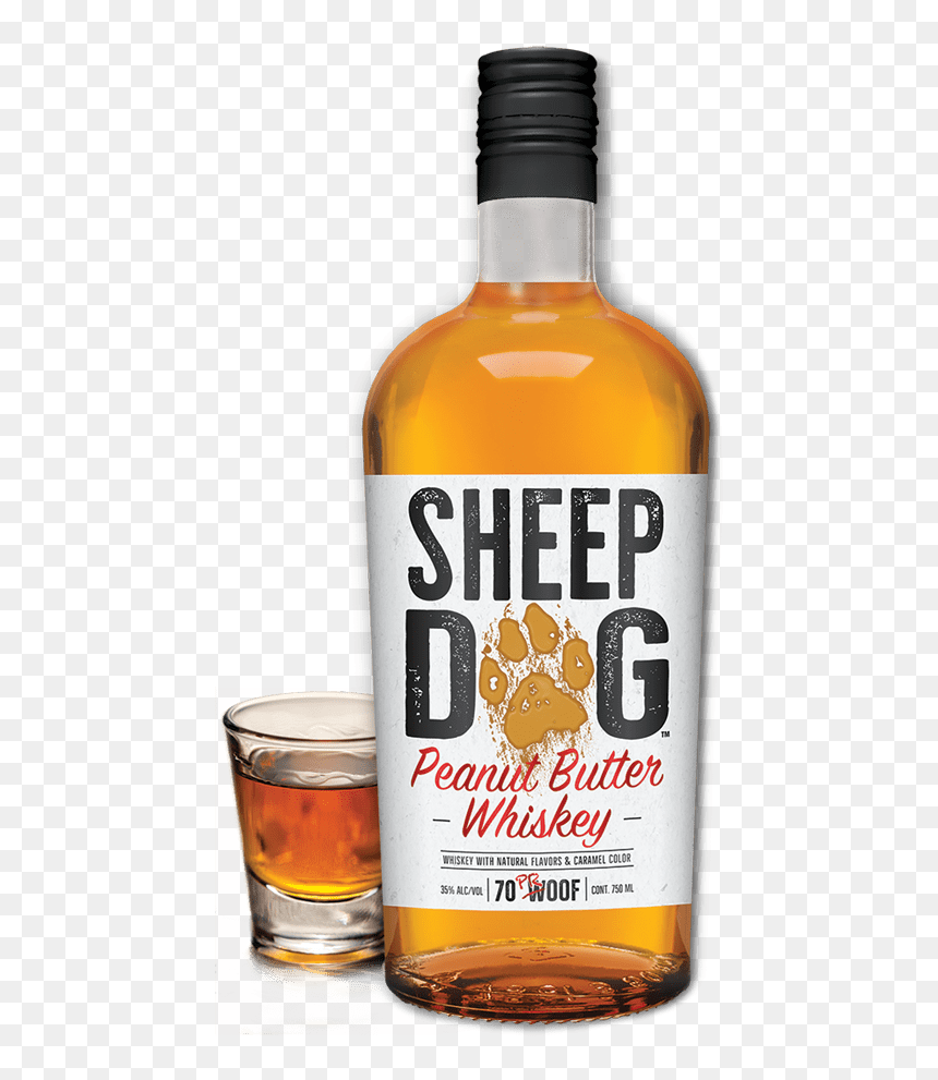 Brewtoad, HD Png Download - whiskey shot png
