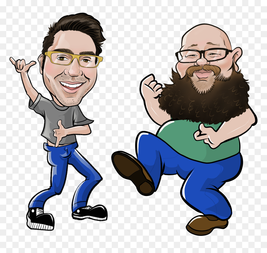 Transparent Dumb Png - Cartoon, Png Download - dumb png