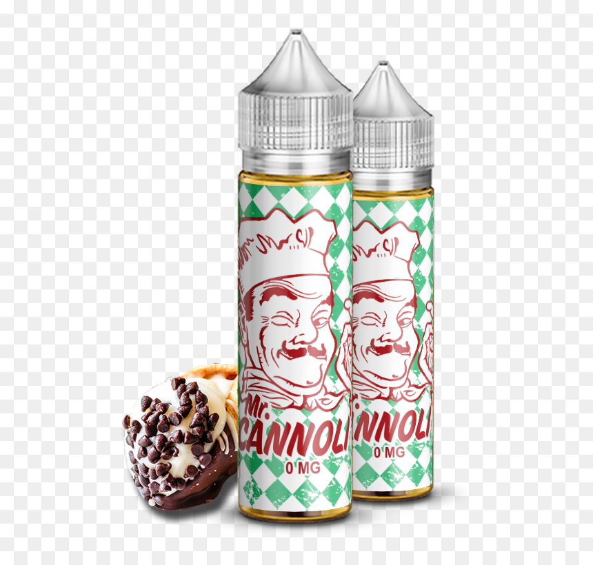 Transparent Cannoli Png - Red Bean Ice, Png Download - cannoli png