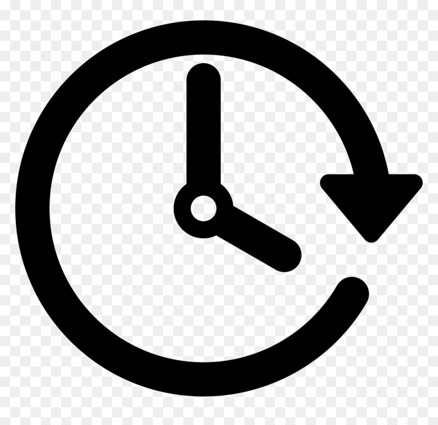 Thumb Image - Time Management Icon Png, Transparent Png - time management png