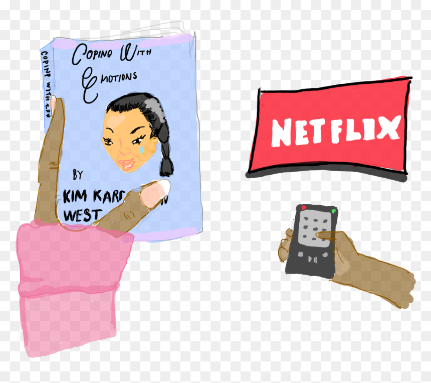 Cartoon, HD Png Download - tyler oakley png