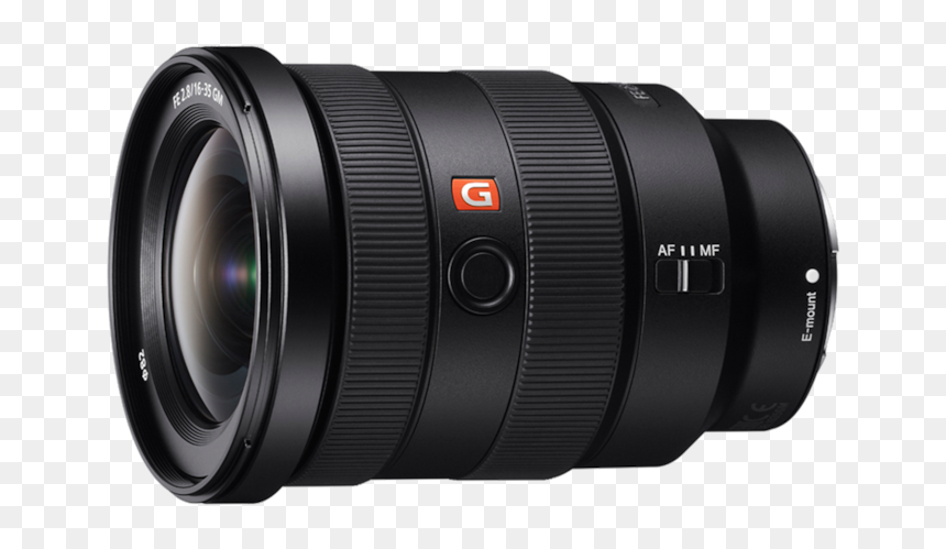 Lentes Nocturnos, HD Png Download - camera flare png