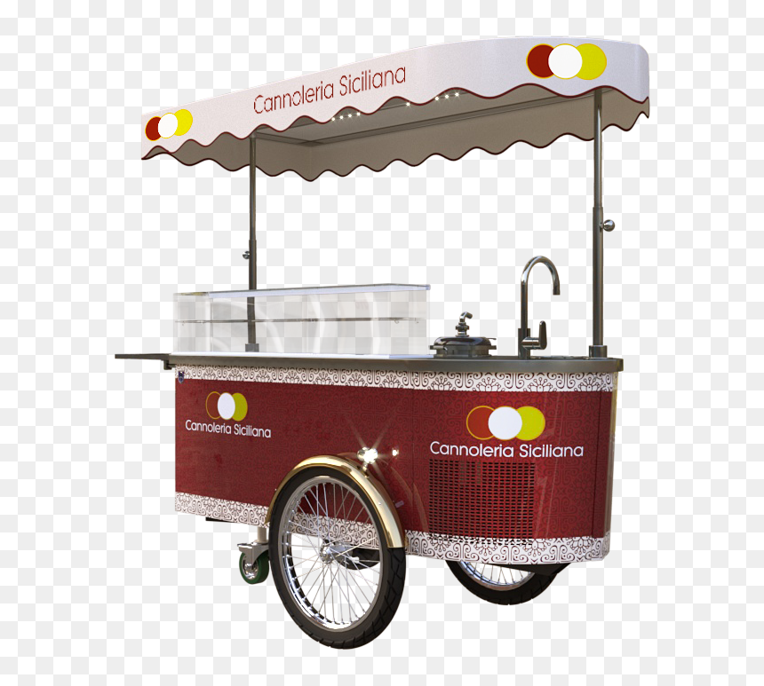 Wagon, HD Png Download - cannoli png