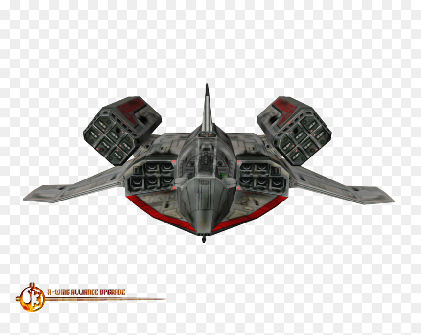 Imperial Fighter Spotlight - X-wing Starfighter, HD Png Download - f-35 png
