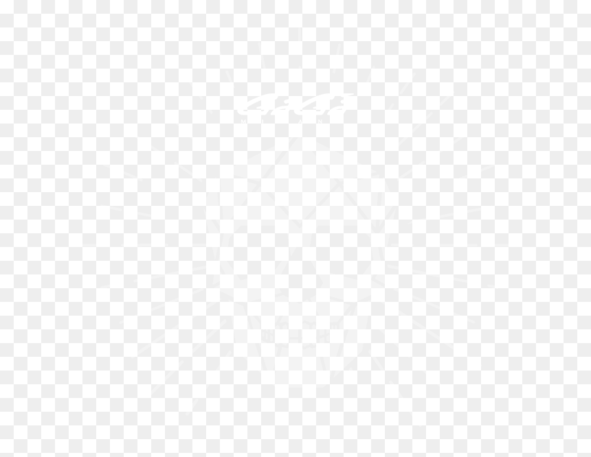 Immagine Logo Gagà - Johns Hopkins Logo White, HD Png Download - neymar brazil png