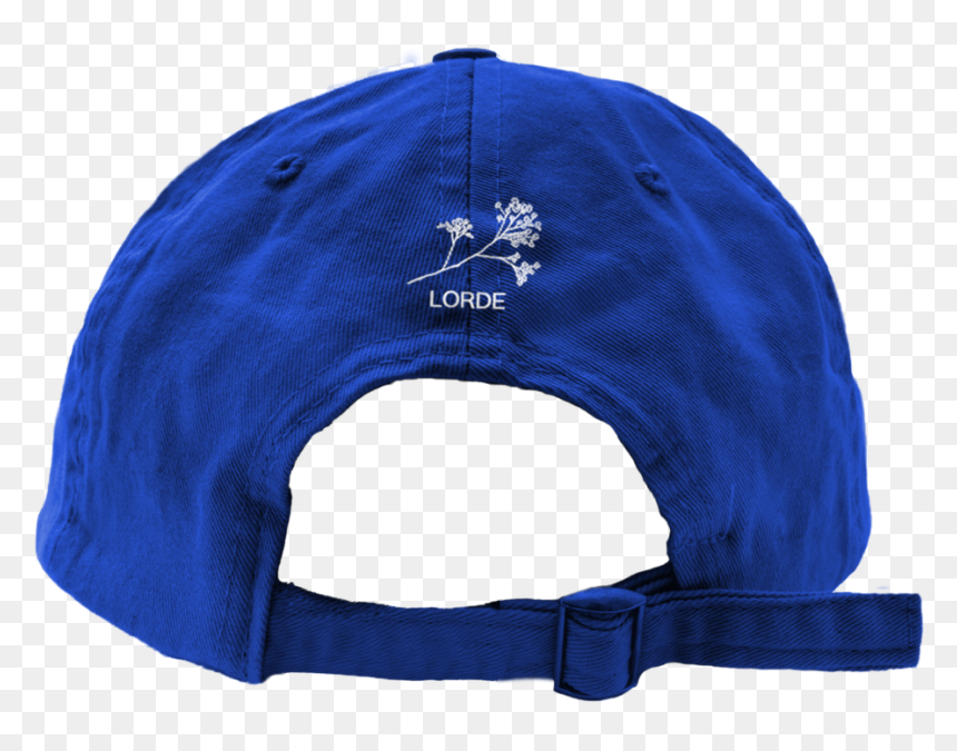 Baseball Cap, HD Png Download - lorde png