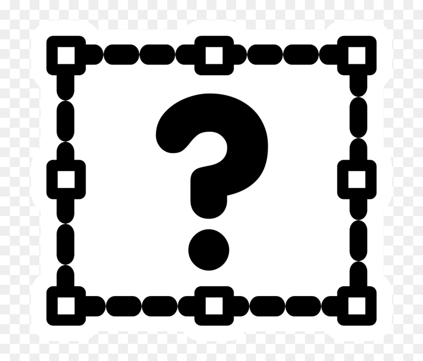 Square,area,logo - Computer Vision Icon, HD Png Download - pointer icon png