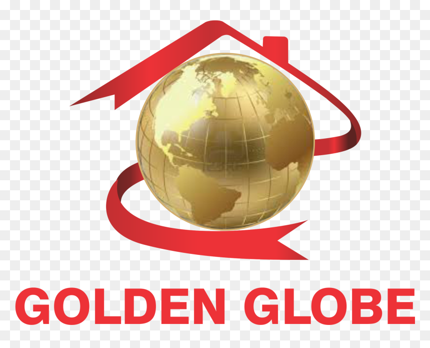 Golden Globe - 4 Ingredients Gluten Free, HD Png Download - golden globe png