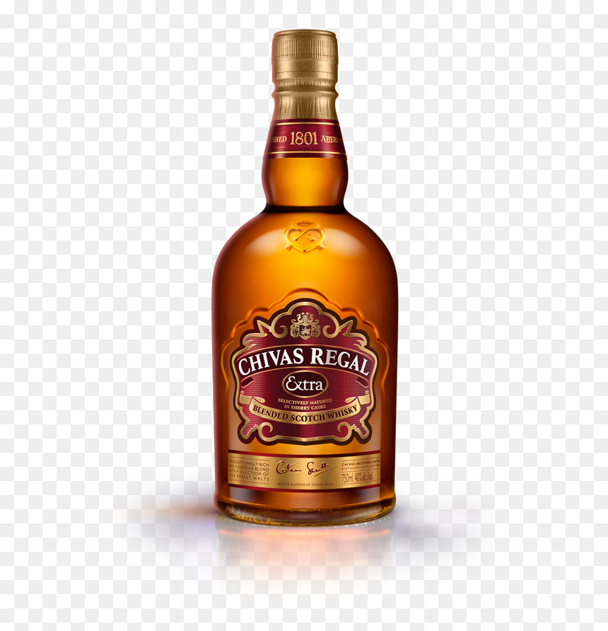 Thumb Image - Chivas Extra, HD Png Download - whisky png
