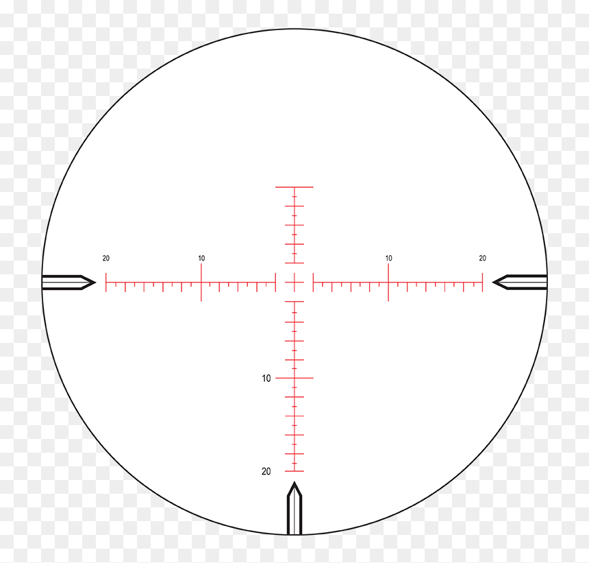Donner Summit California State Snopark, HD Png Download - target reticle png