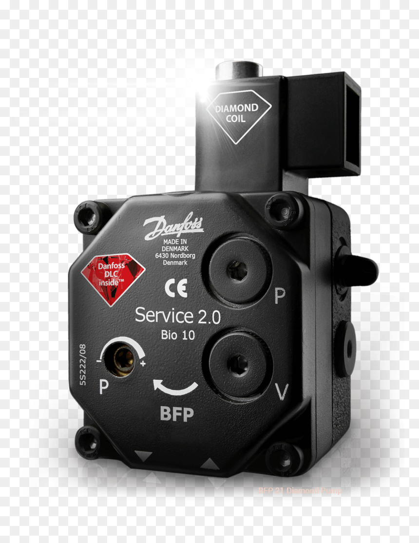 Pump, HD Png Download - camera flare png