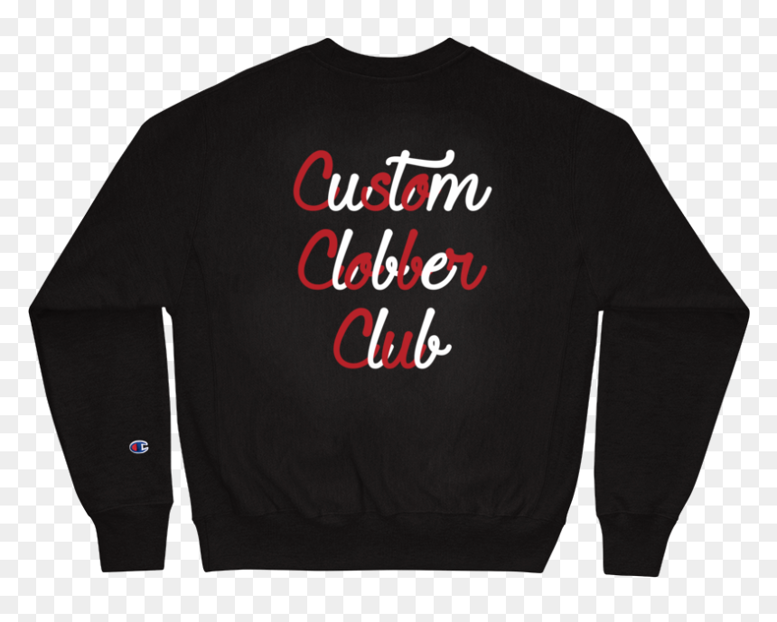 Sweater, HD Png Download - hypebeast png