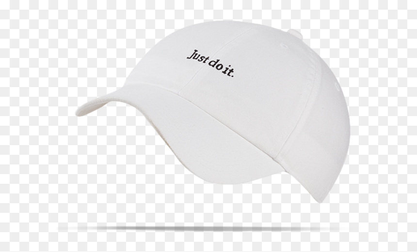 Nike Just Do It H86 Cap Kappe - Umbrella, HD Png Download - nike just do it png