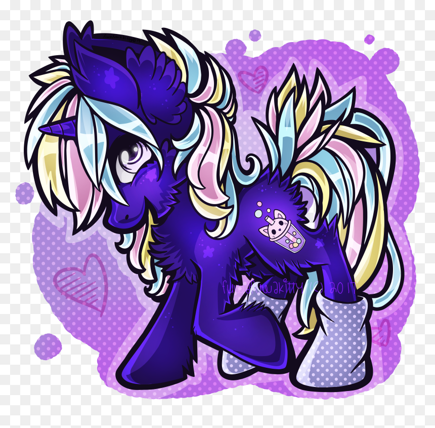 Cartoon, HD Png Download - boba tea png