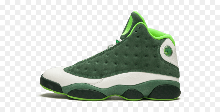Jordan 13 Oregon Ducks, HD Png Download - oregon ducks png
