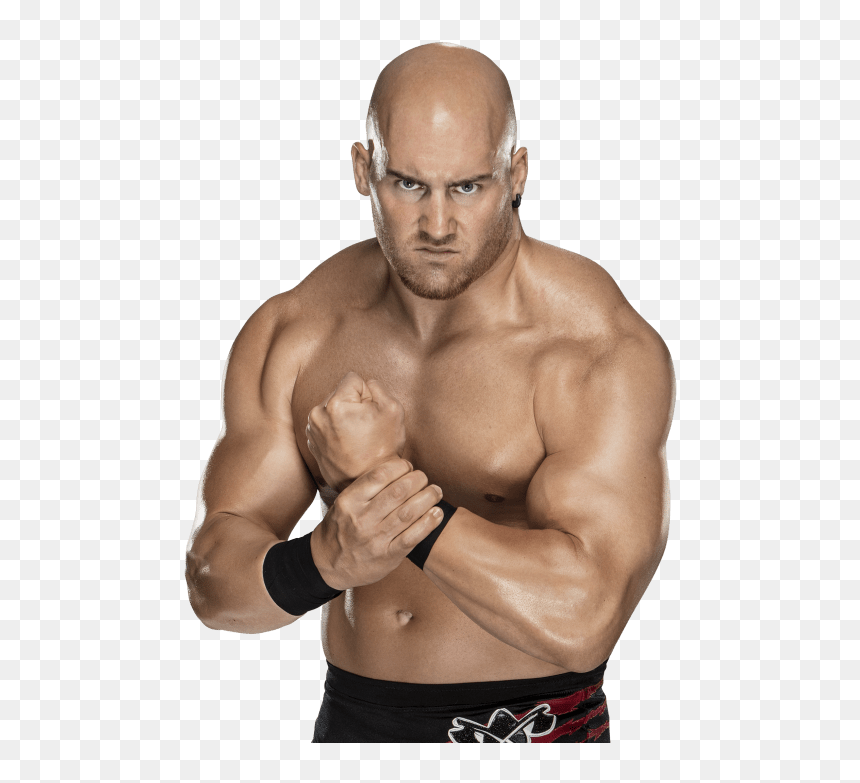 Wwe Fabian Aichner Png, Transparent Png - drew mcintyre png