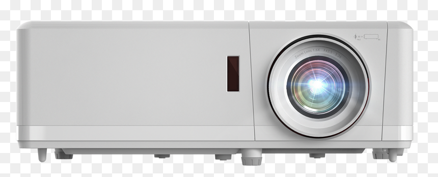 Optoma Zw502, HD Png Download - camera flare png