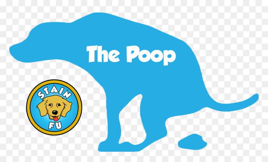 Clip Art, HD Png Download - dog pooping png