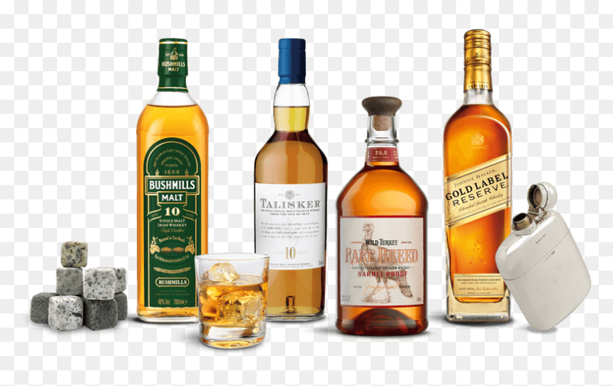 Single Malt Whisky , Png Download - Single Malt Whisky, Transparent Png - whisky png