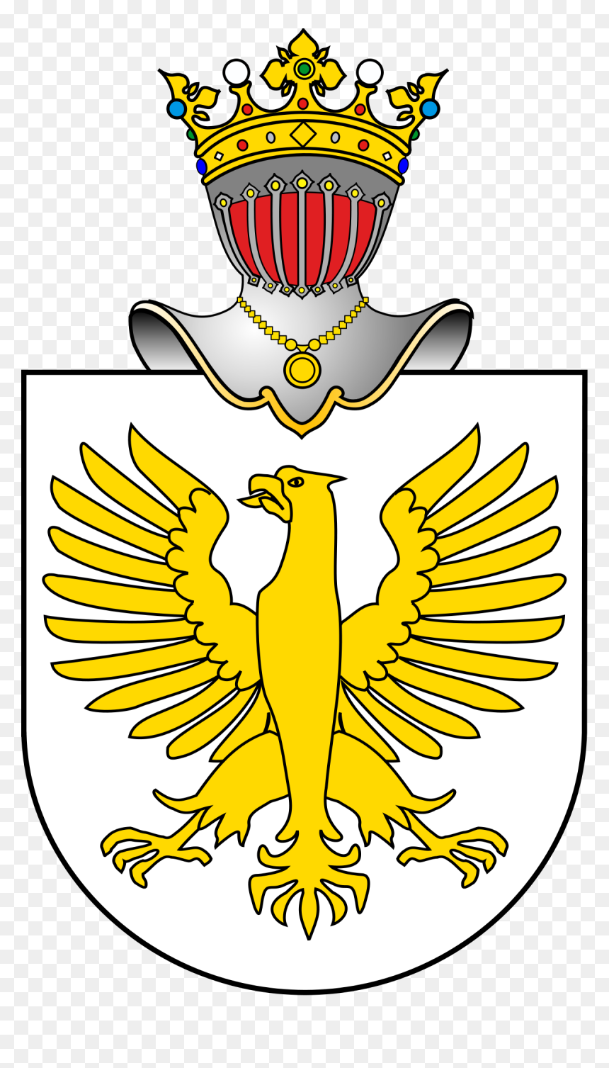 Szlachta Coat Of Arms, HD Png Download - aloy png