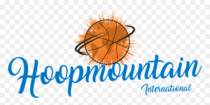 Hoop Mountain International - Circle, HD Png Download - andre drummond png