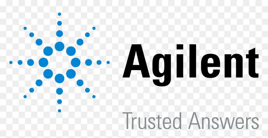 Agilent Technologies Trusted Answers, HD Png Download - technology border png