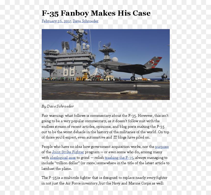Air Force, HD Png Download - f-35 png