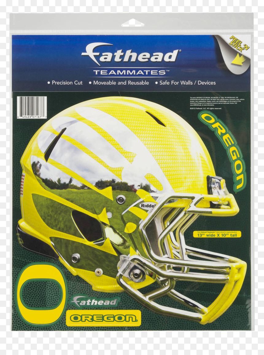 Face Mask, HD Png Download - oregon ducks png