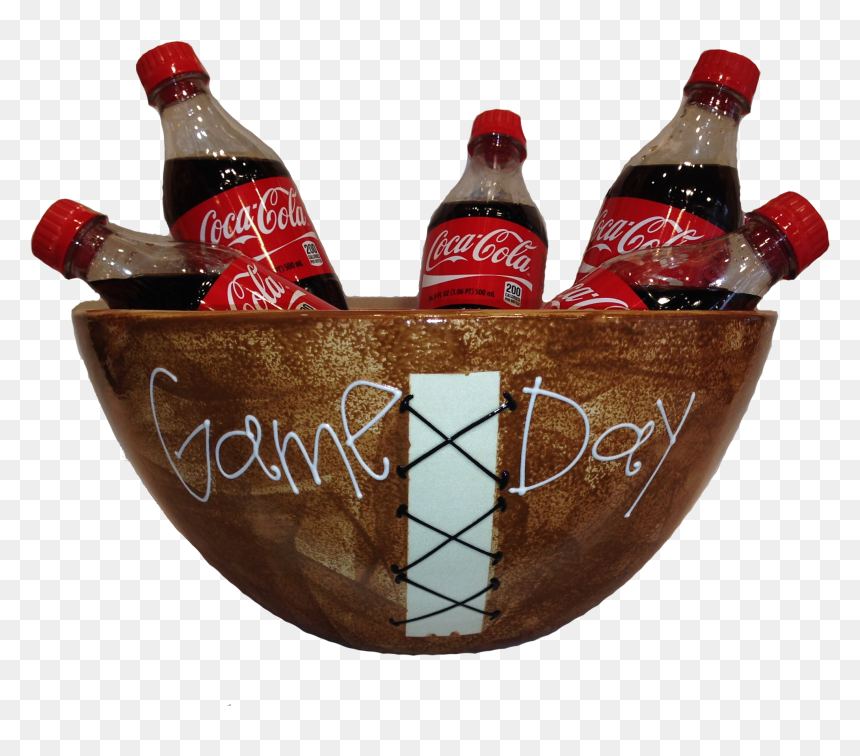 Footballbowl - Pottery Ideas Football, HD Png Download - monday night football png