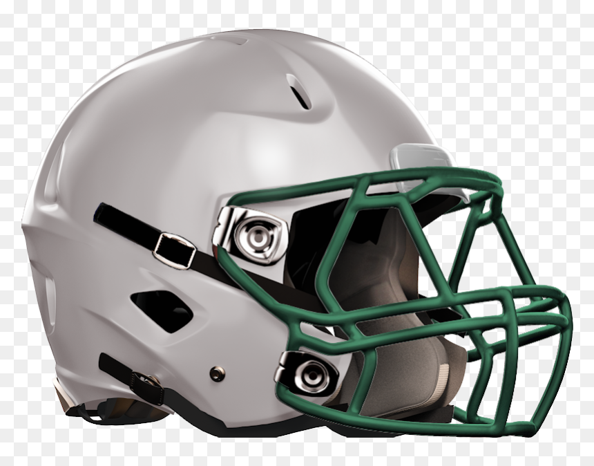 Adairsville Football, HD Png Download - panthers helmet png