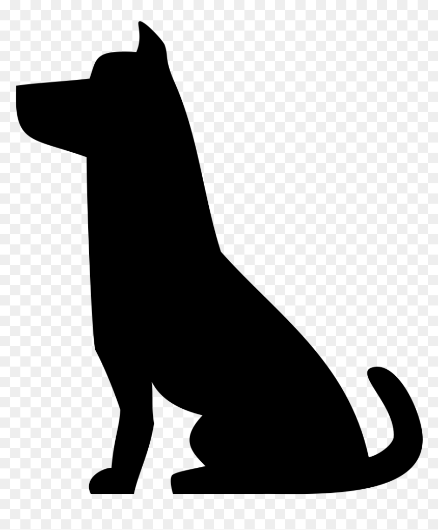 Essex County Kennel Club Dog Show - Google Dog Icon, HD Png Download - dog pooping png