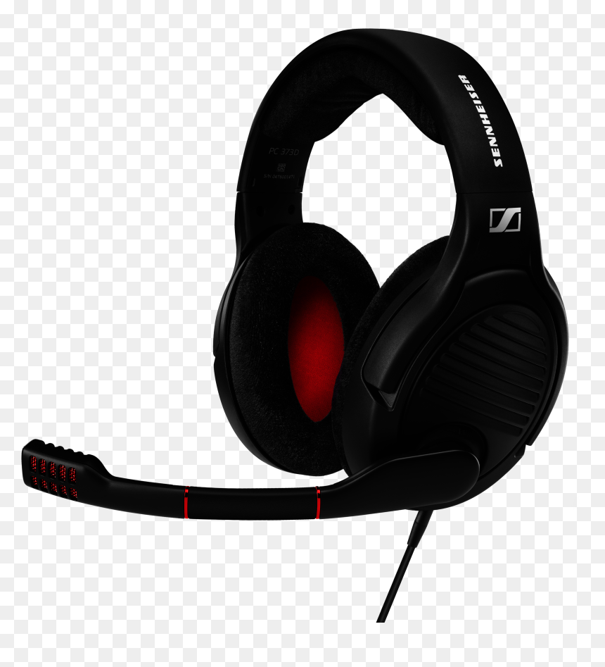 Gaming Headphones, HD Png Download - headsets png