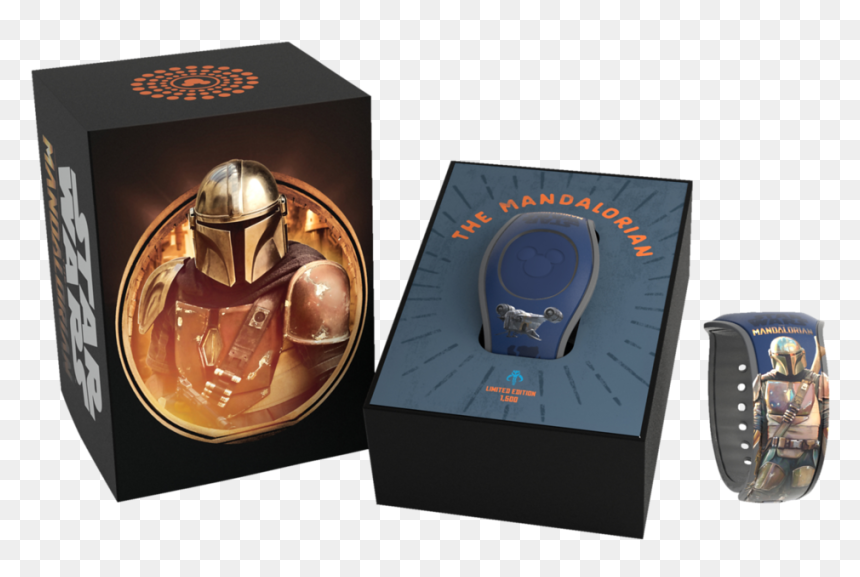 Rise Of Skywalker Magic Band, HD Png Download - monday night football png
