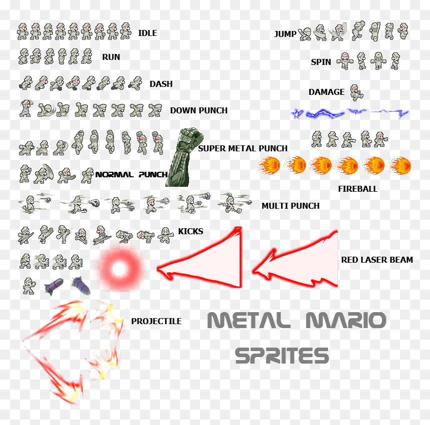 800 X 800 - Graphic Design, HD Png Download - mario fireball png