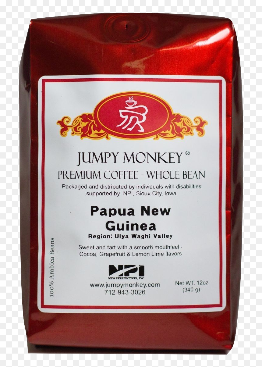 Papua New Guinea - Label, HD Png Download - lemon lime png
