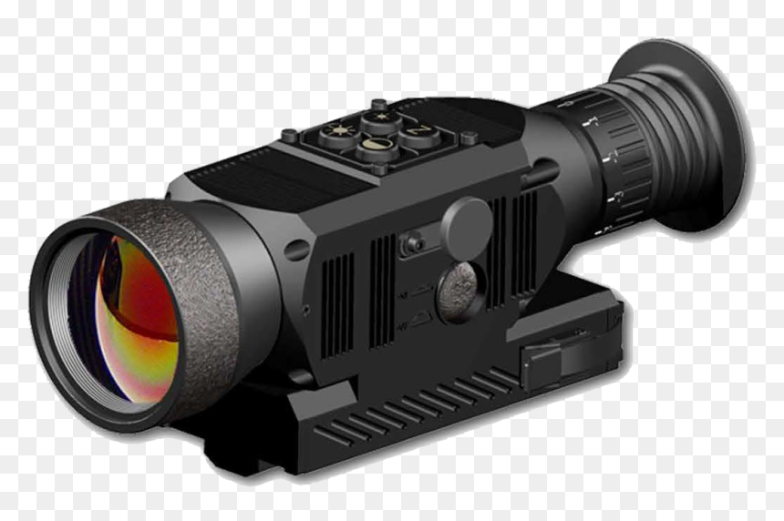 Lens, HD Png Download - target reticle png