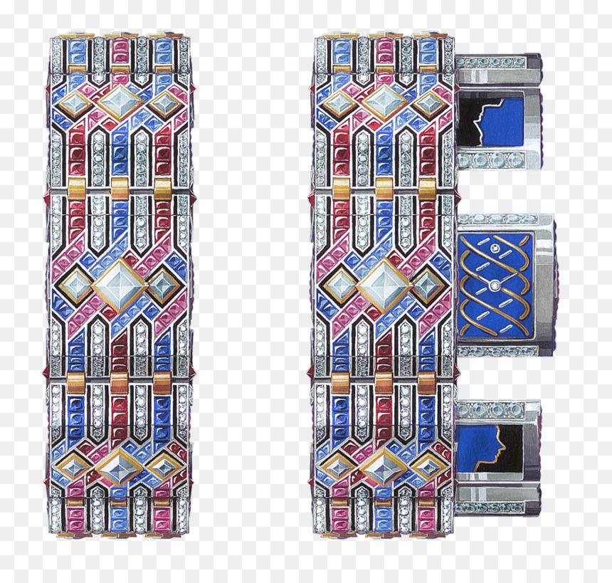 Motif, HD Png Download - romeo and juliet png