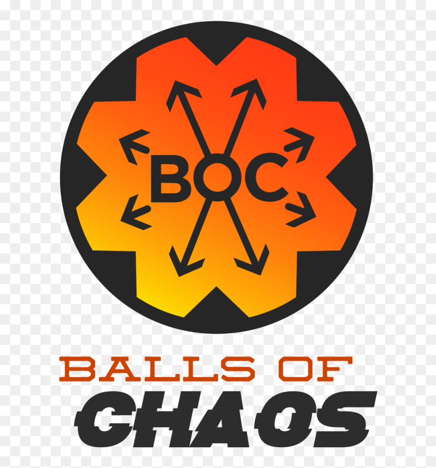 Poster, HD Png Download - chaos symbol png