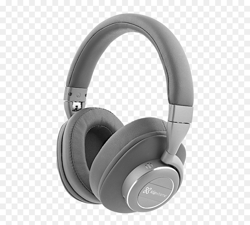 Headphone Bluetooth Over Ear, HD Png Download - headsets png