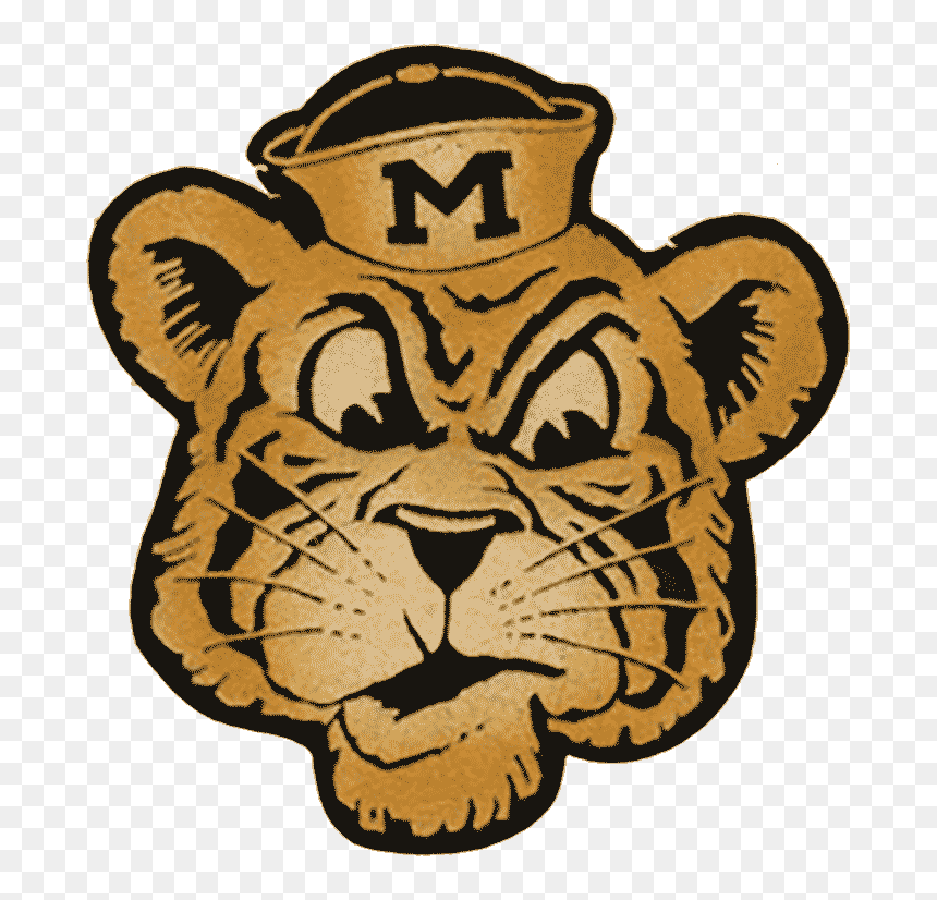 College Of Public And Community Services - Arthur Evans College Logos, HD Png Download - missouri tigers logo png